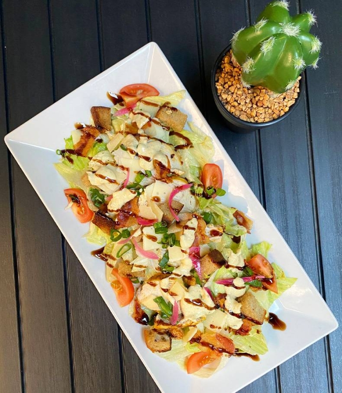 The Lounge - Meilleur Restaurant Molsheim - Bar Molsheim - restaurant MOLSHEIM