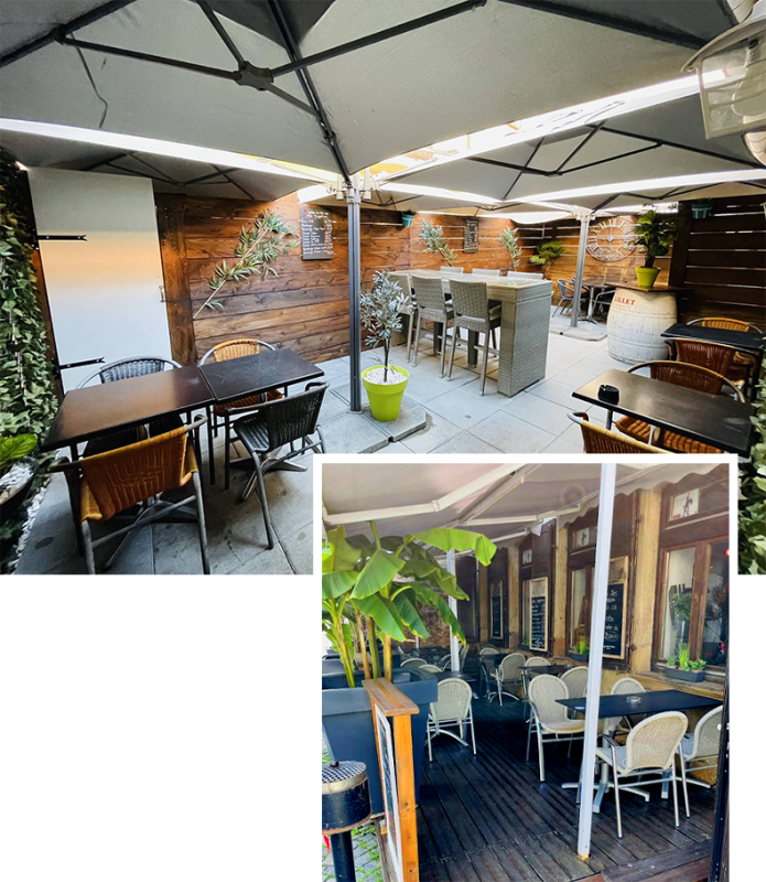 The Lounge - Meilleur Restaurant Molsheim - Bar Molsheim - Restaurants Molsheim et environs