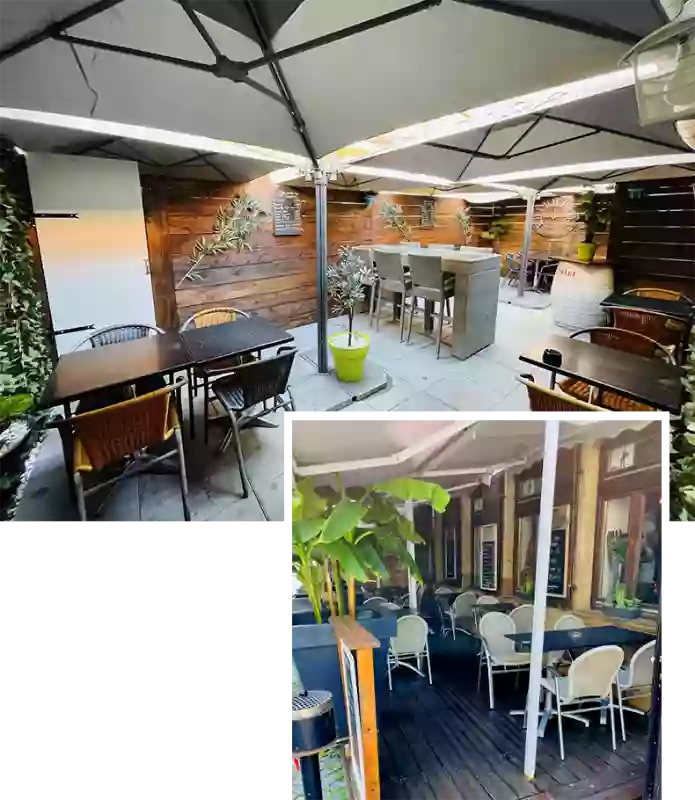 The Lounge - Meilleur Restaurant Molsheim - Bar Molsheim - bon restaurant MOLSHEIM