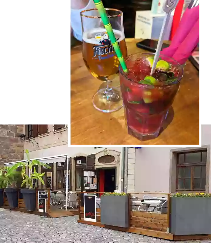 Le restaurant - The Lounge - MOLSHEIM - Restaurant chic Strasbourg - Restaurant chic Strasbourg
