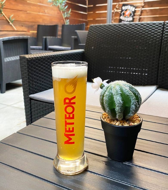 The Lounge - Meilleur Restaurant Molsheim - Bar Molsheim - top restaurant MOLSHEIM