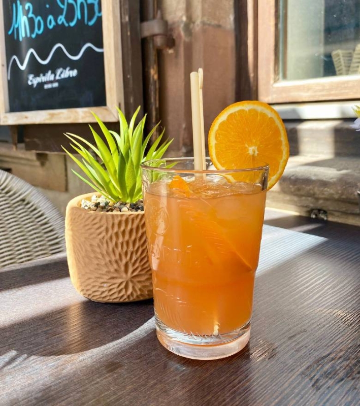 The Lounge - Meilleur Restaurant Molsheim - Bar Molsheim - meilleur resto MOLSHEIM