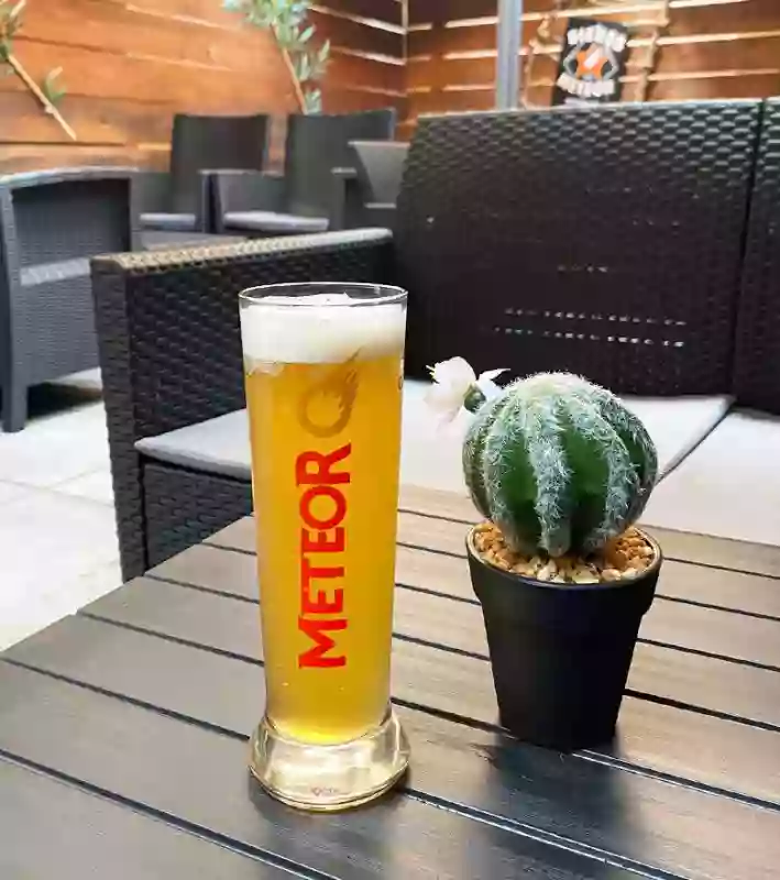 The Lounge - Meilleur Restaurant Molsheim - Bar Molsheim - bien manger MOLSHEIM