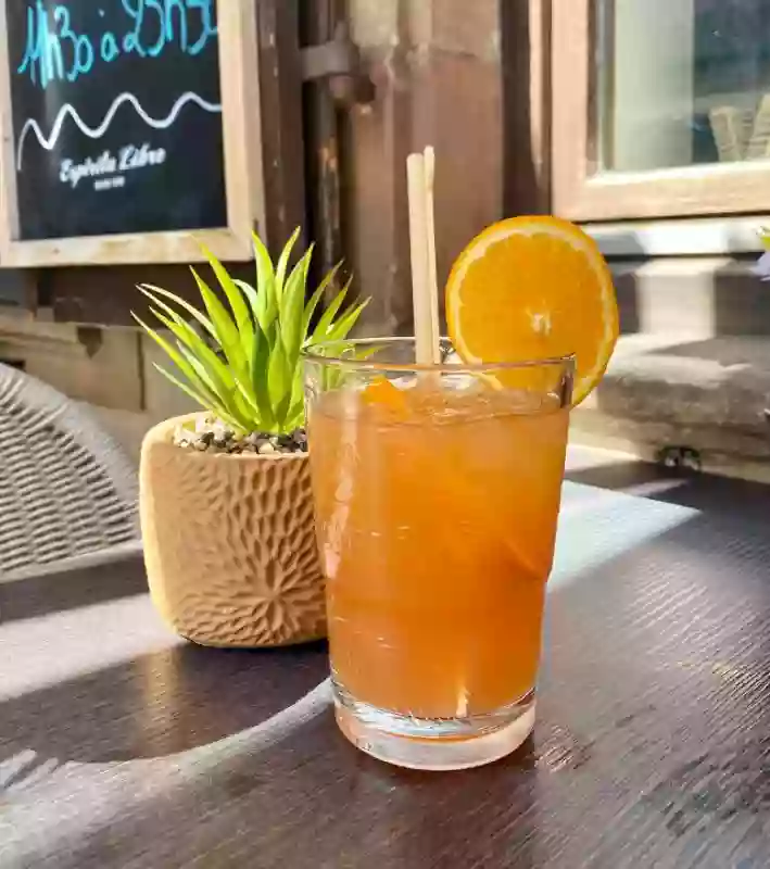The Lounge - Meilleur Restaurant Molsheim - Bar Molsheim - Bar cocktail Strasbourg