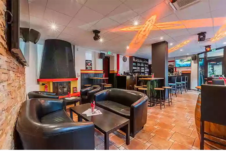 The Lounge - Meilleur Restaurant Molsheim - Bar Molsheim - bon restaurant MOLSHEIM
