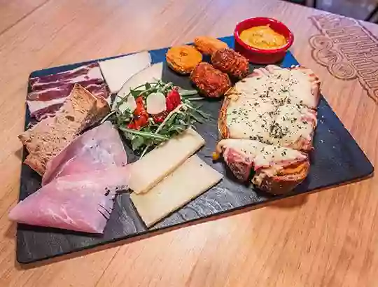Le restaurant - The Lounge - MOLSHEIM - Restaurant chic Strasbourg - restaurant a faire MOLSHEIM